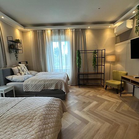 Book-A-Room Salzburg Apartment 31 Bagian luar foto