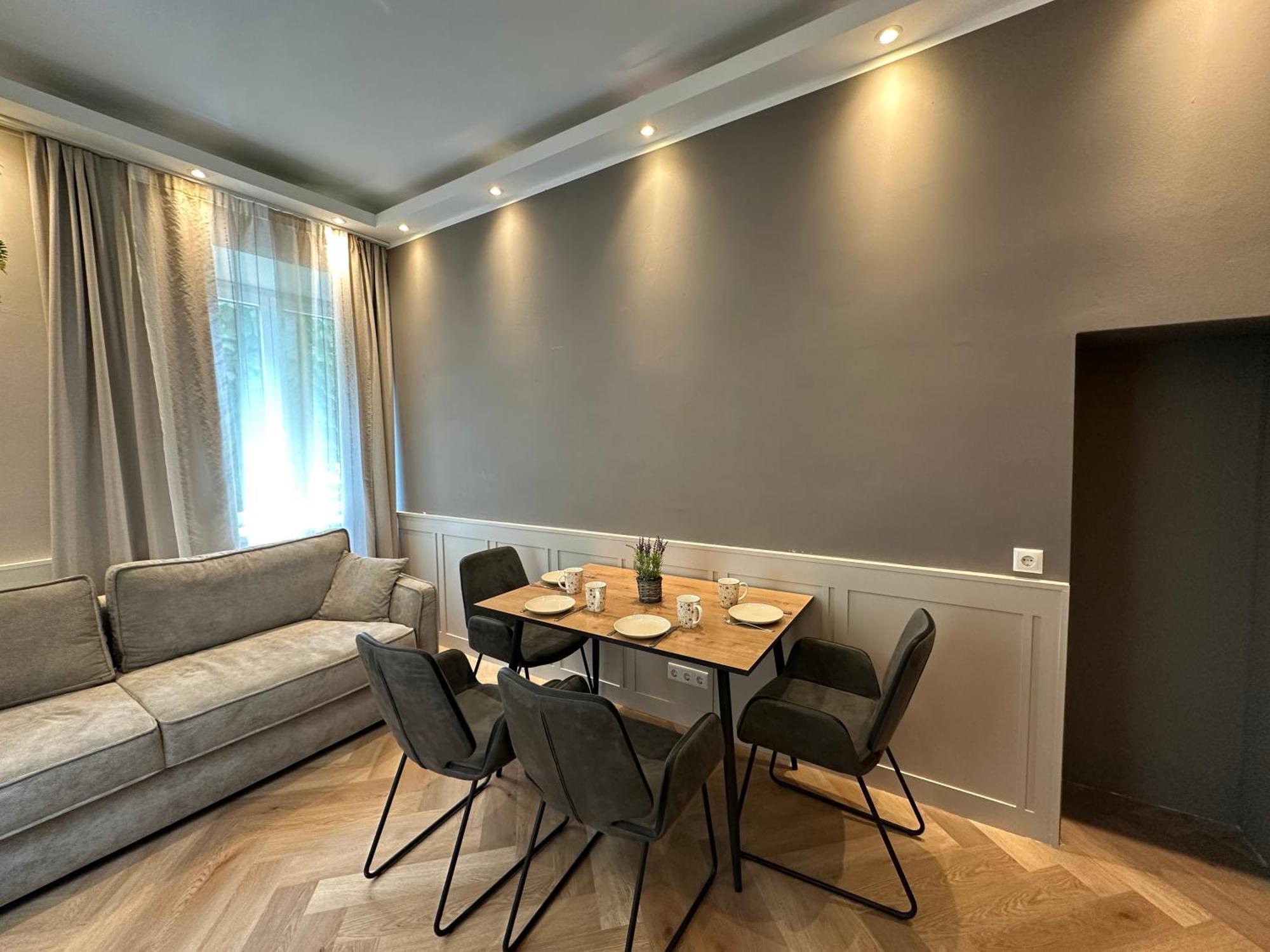 Book-A-Room Salzburg Apartment 31 Bagian luar foto