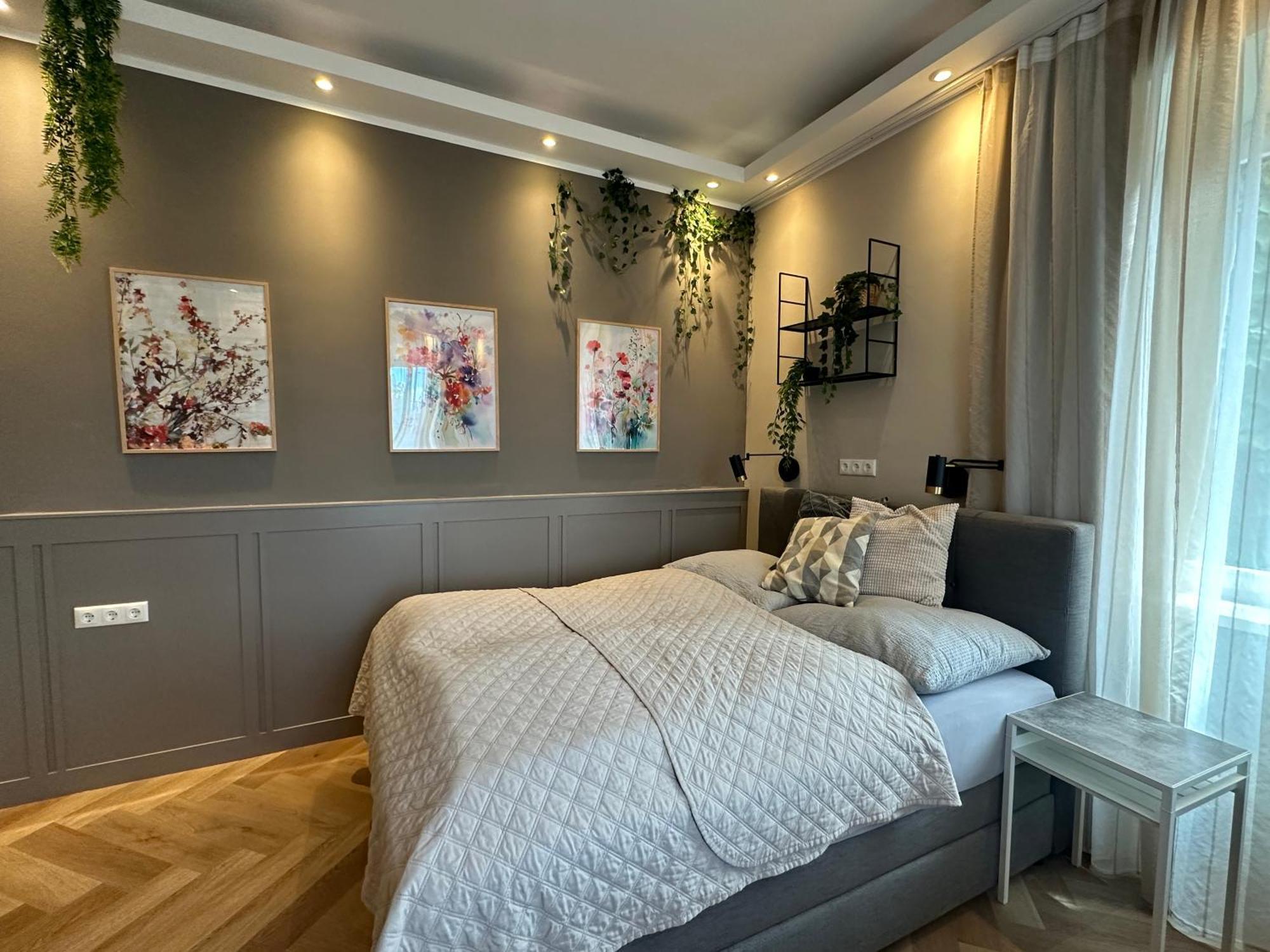 Book-A-Room Salzburg Apartment 31 Bagian luar foto